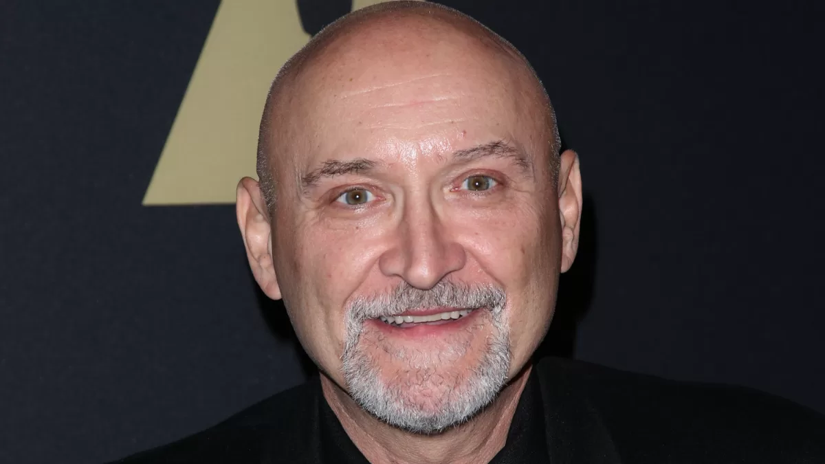 Frank Darabont