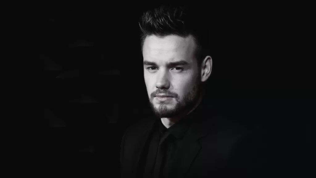 Liam Payne