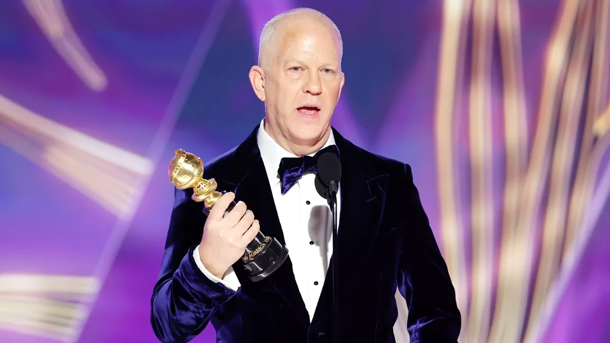 Ryan Murphy