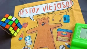 Viejoso