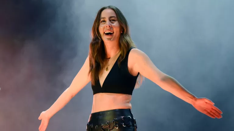 Alana Haim