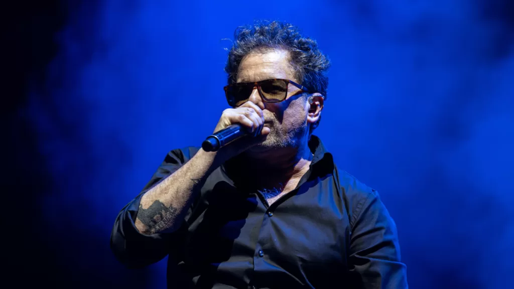 Andrés Calamaro