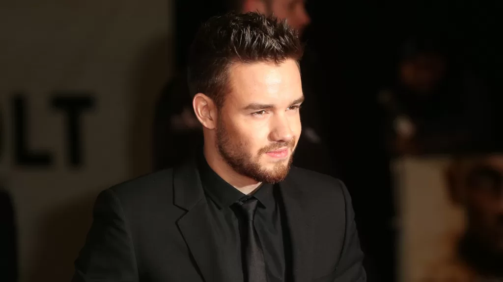 Liam Payne