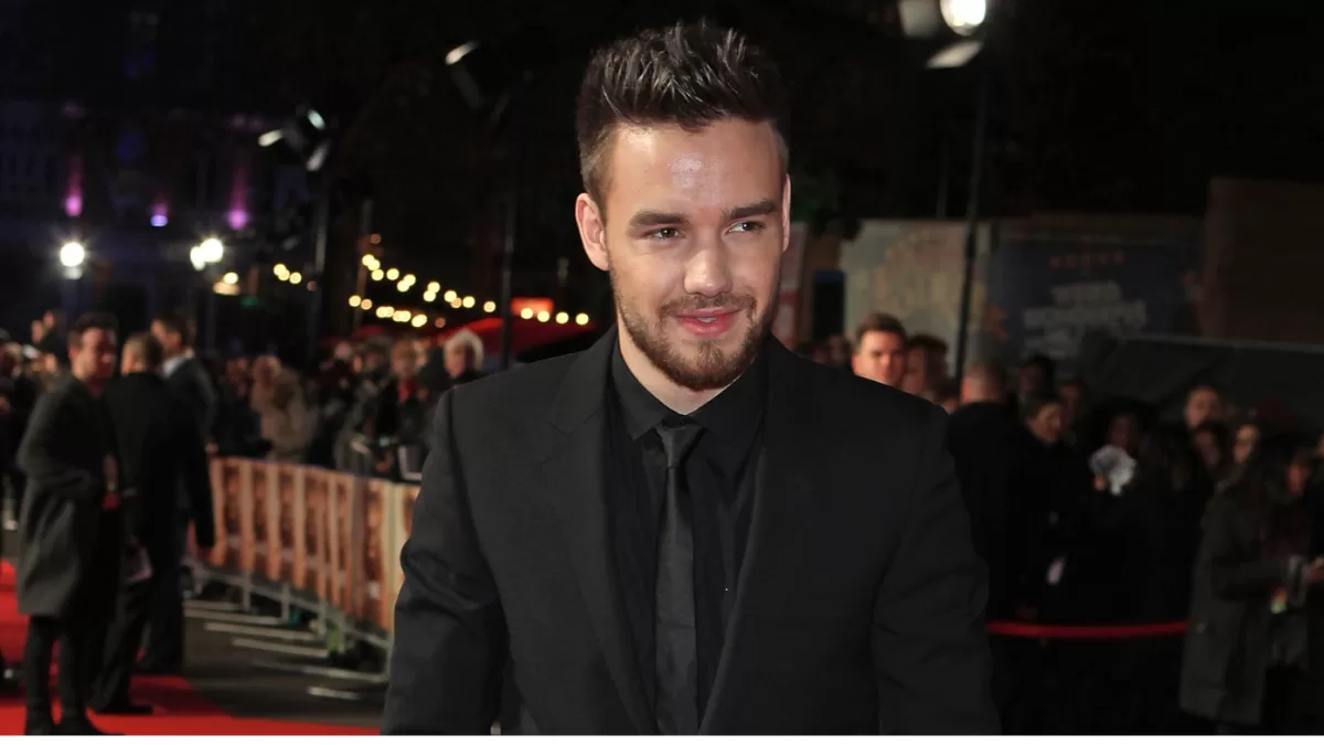 Liam Payne