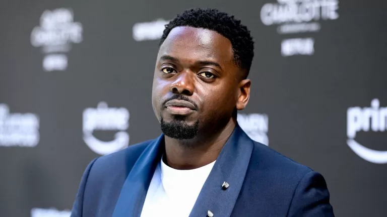 Daniel Kaluuya