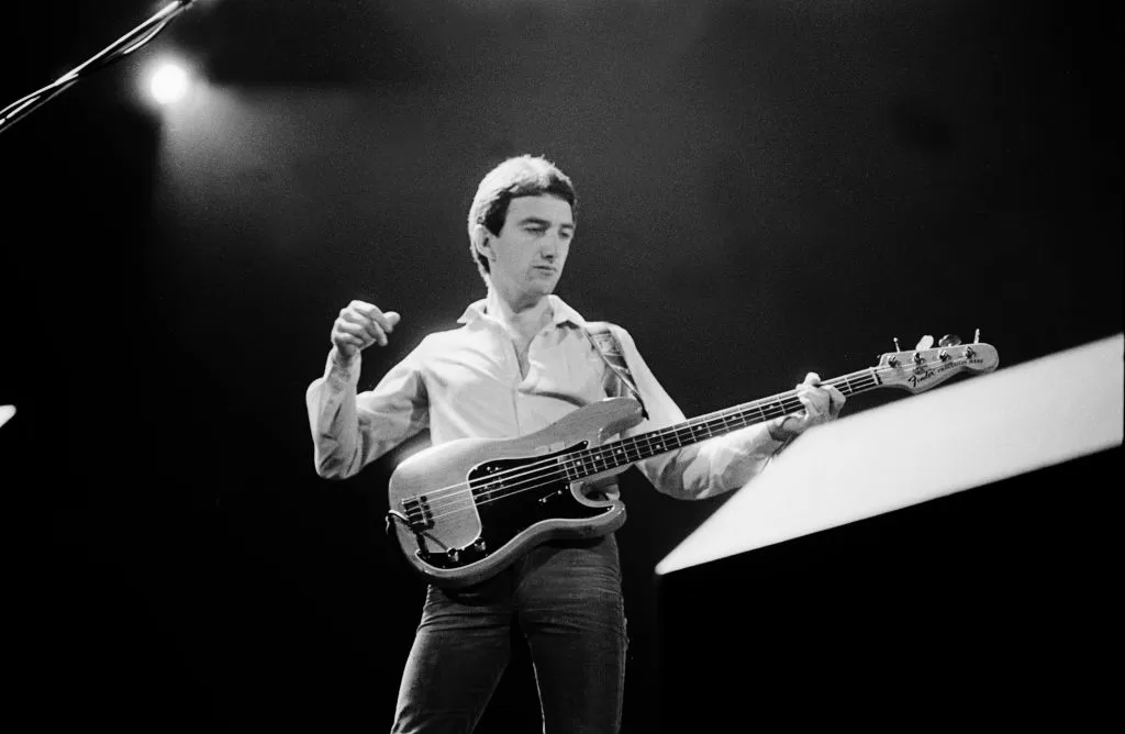 John Deacon