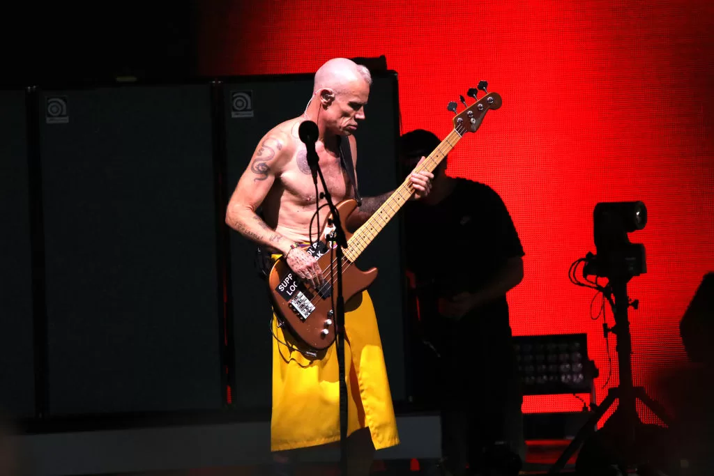 Flea