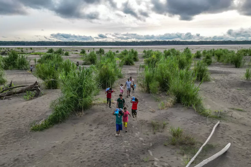 Amazonas