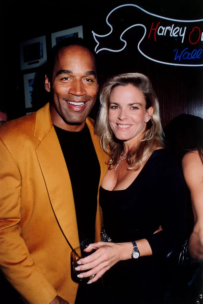 O. J. Simpson