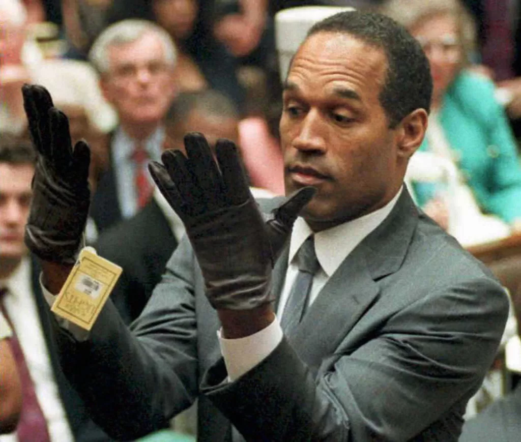 O. J. Simpson