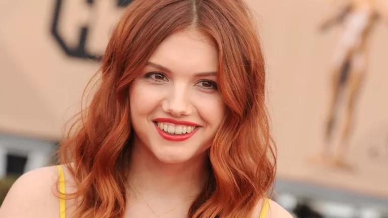 Hannah Murray