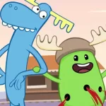 Happy Tree Friends