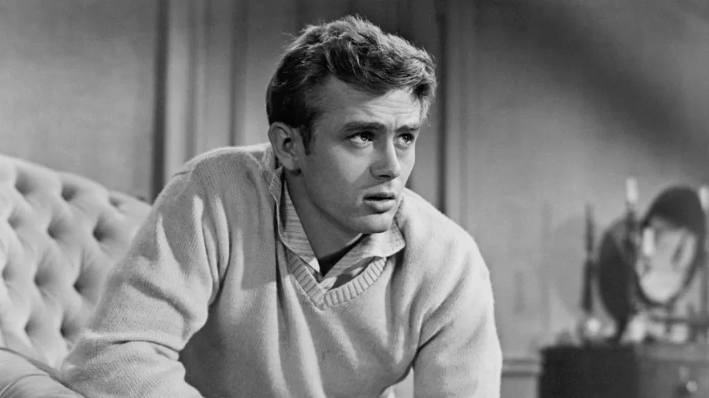 James Dean