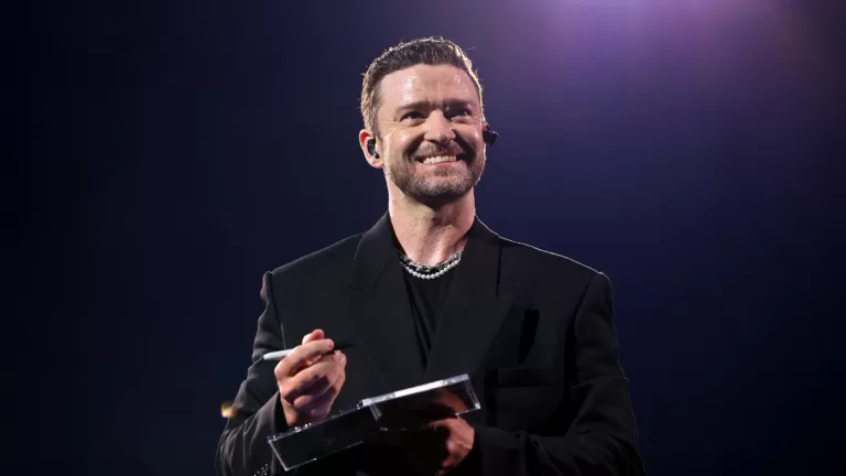 Justin Timberlake