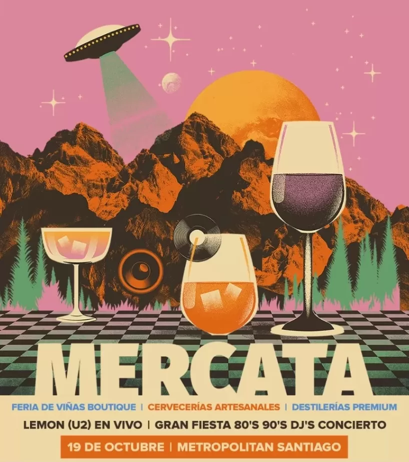 Mercata 2024