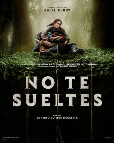 No Te Sueltes