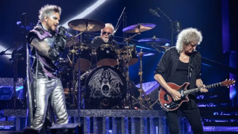 Nueva música de Queen tras 30 años