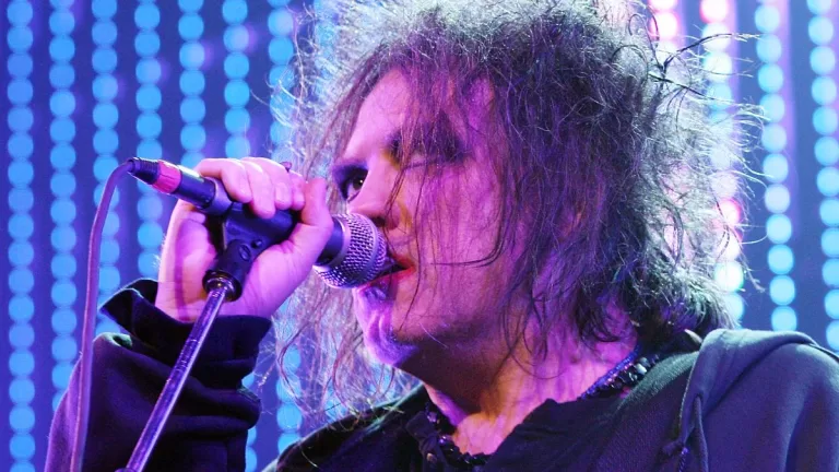 Robert Smith