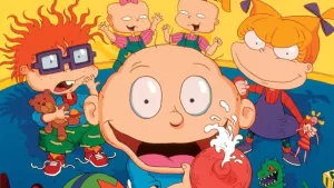 Rugrats