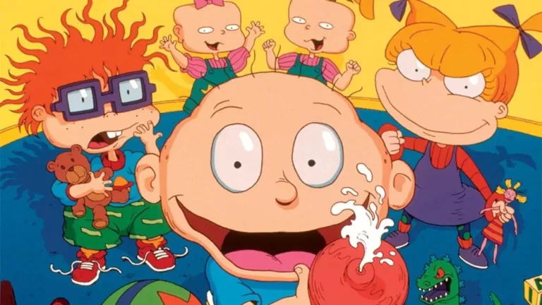 Rugrats