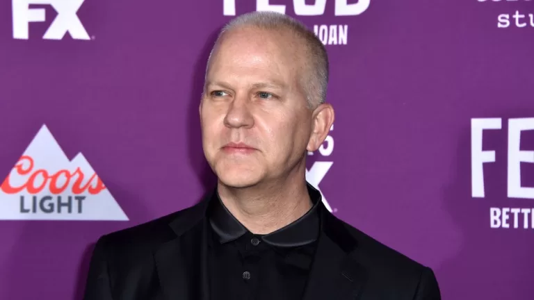 Ryan Murphy