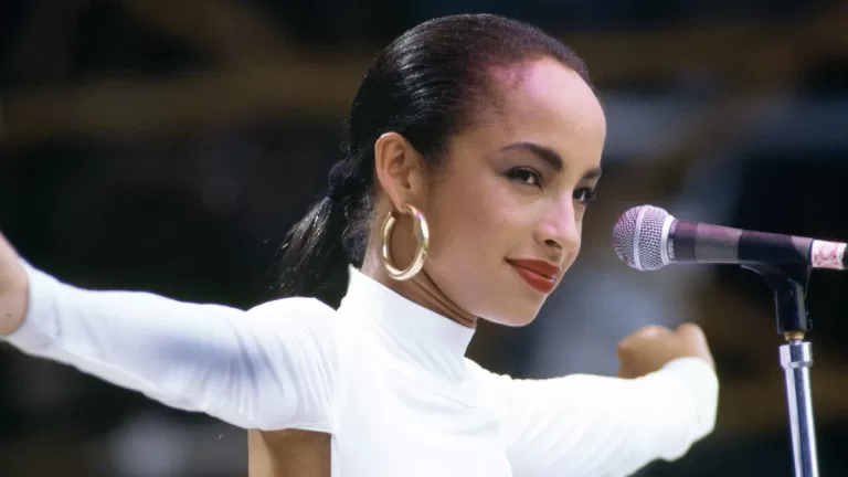 Sade