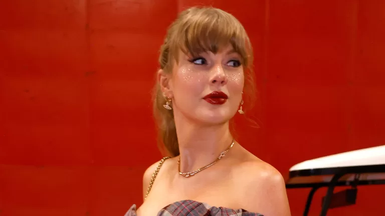 Taylor Swift