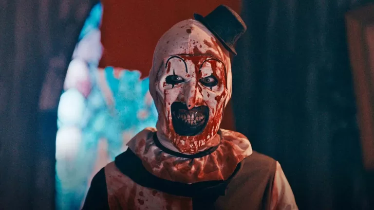 Terrifier