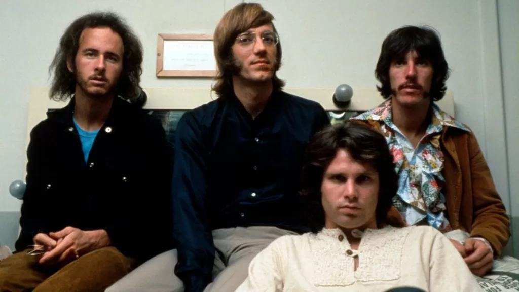 The Doors