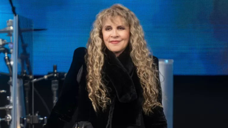 Stevie Nicks