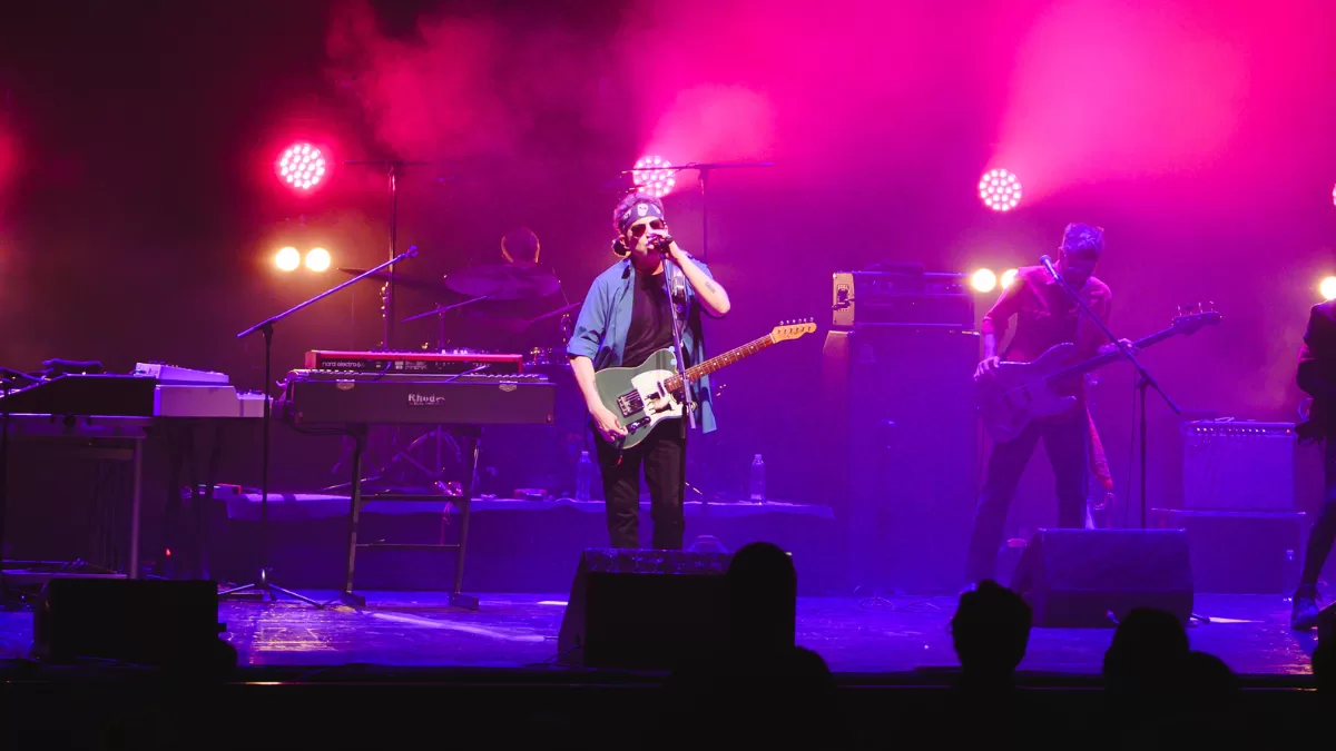 Andrés Calamaro