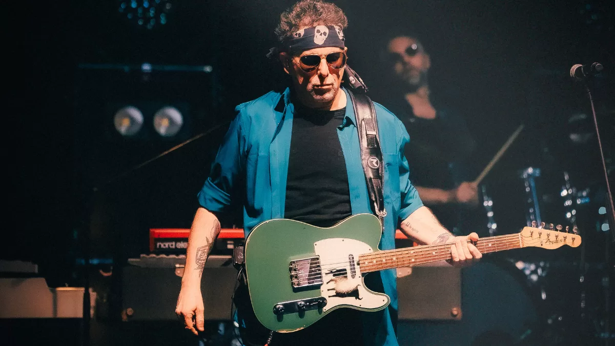 Andrés Calamaro