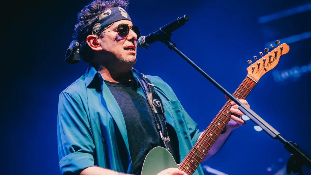 Andrés Calamaro