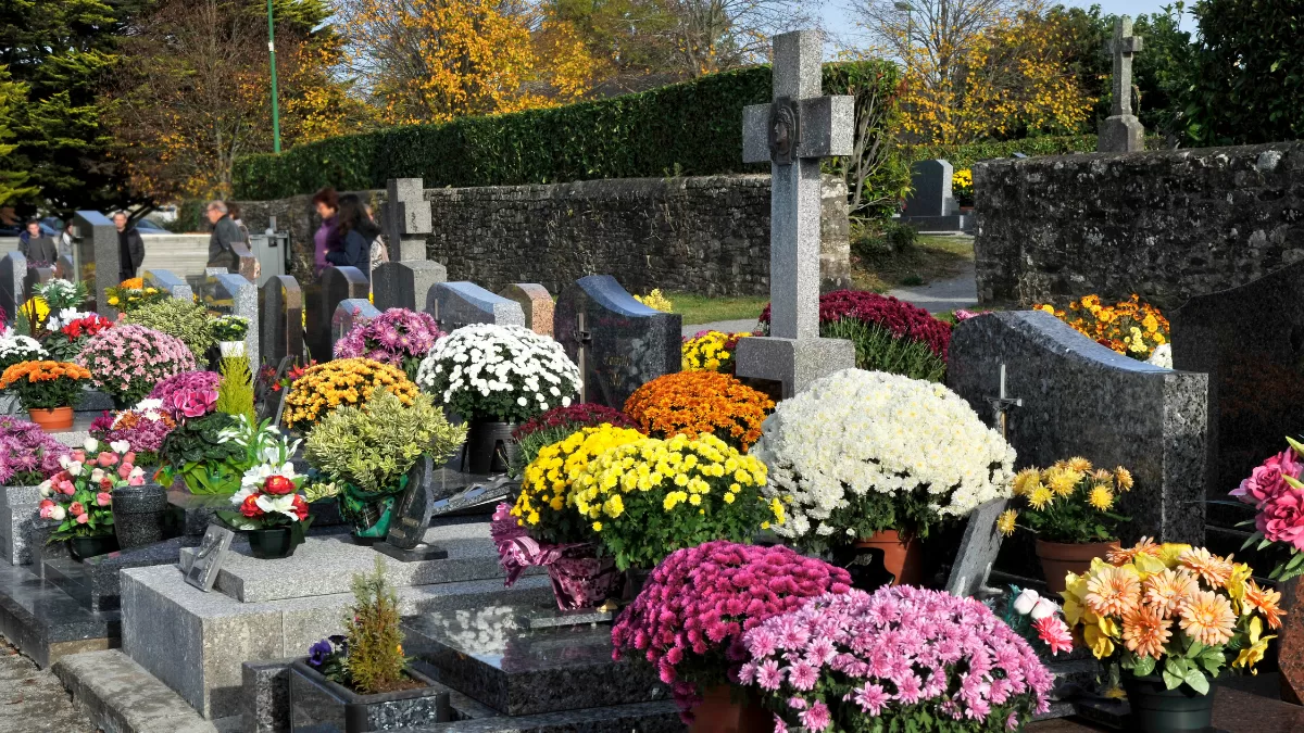 cementerio