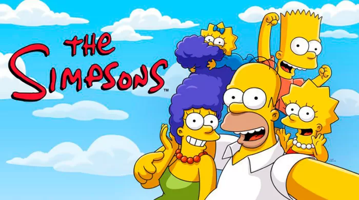 Los Simpsons llegan a su temporada 36° (Disney+)