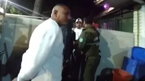 Arturo Vidal video 2