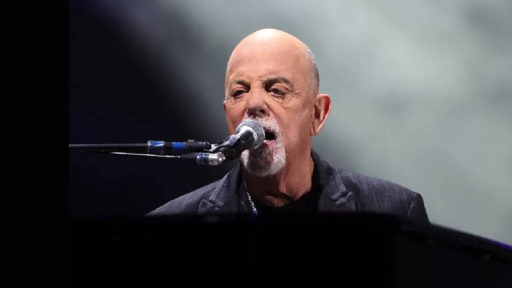 Billy Joel