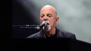 Billy Joel