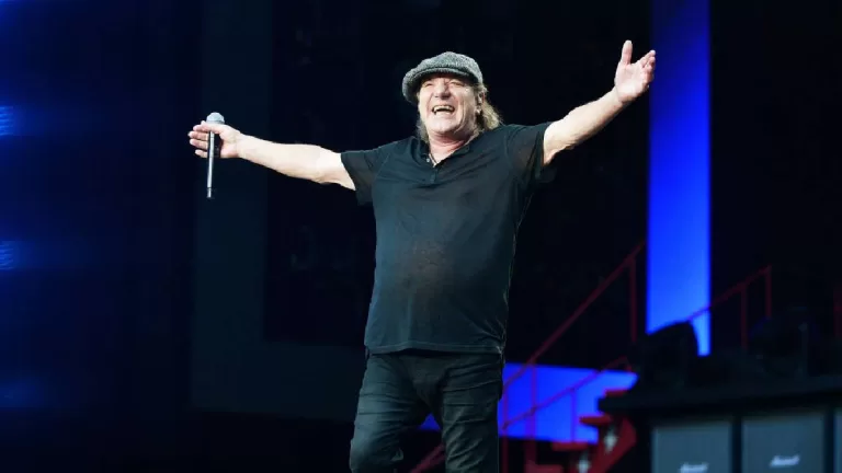 Brian Johnson