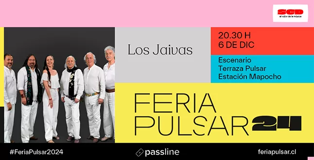 Feria Pulsar