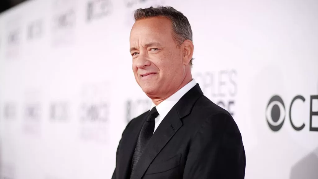 Tom Hanks