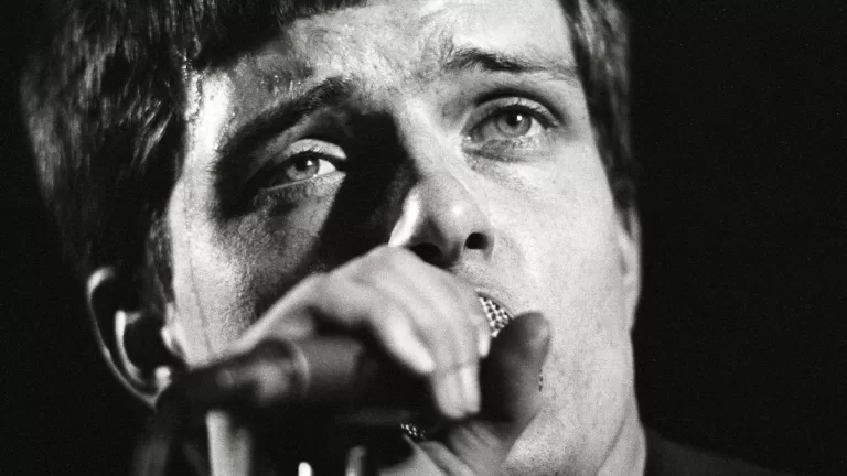 Joy Division