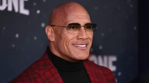 Dwayne Johnson