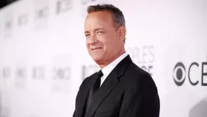 Tom Hanks