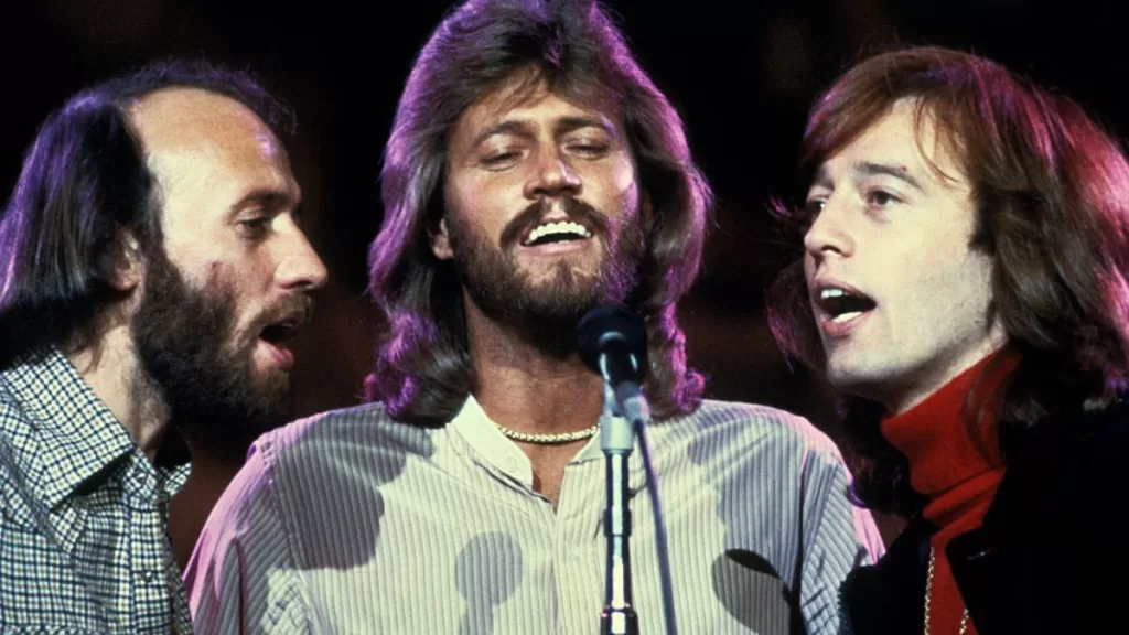 Bee Gees