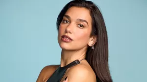 Dua Lipa