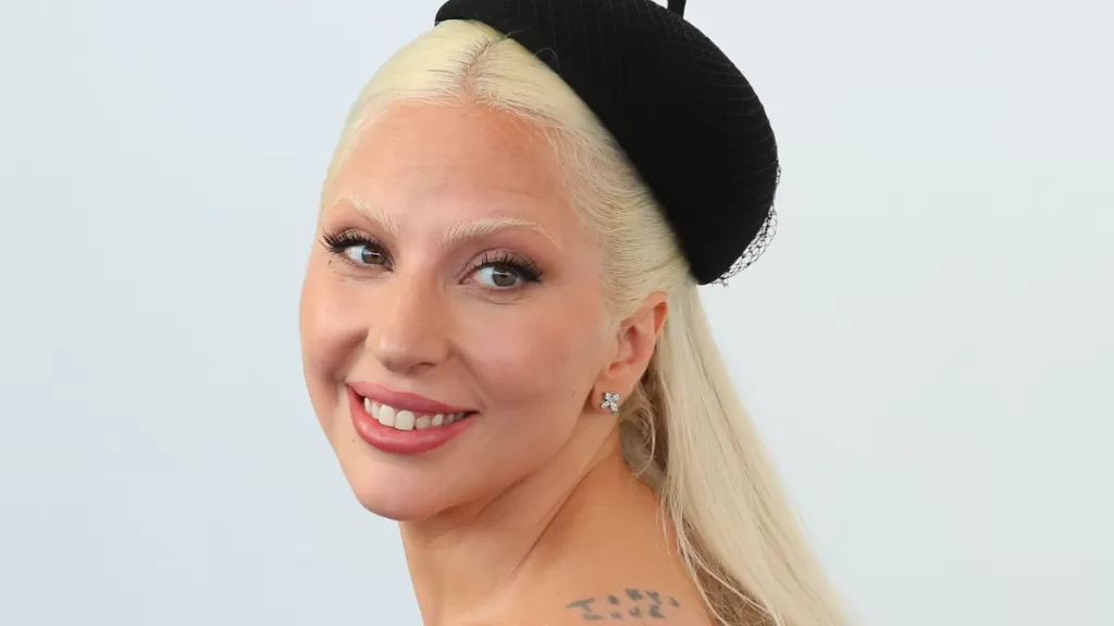 Lady Gaga