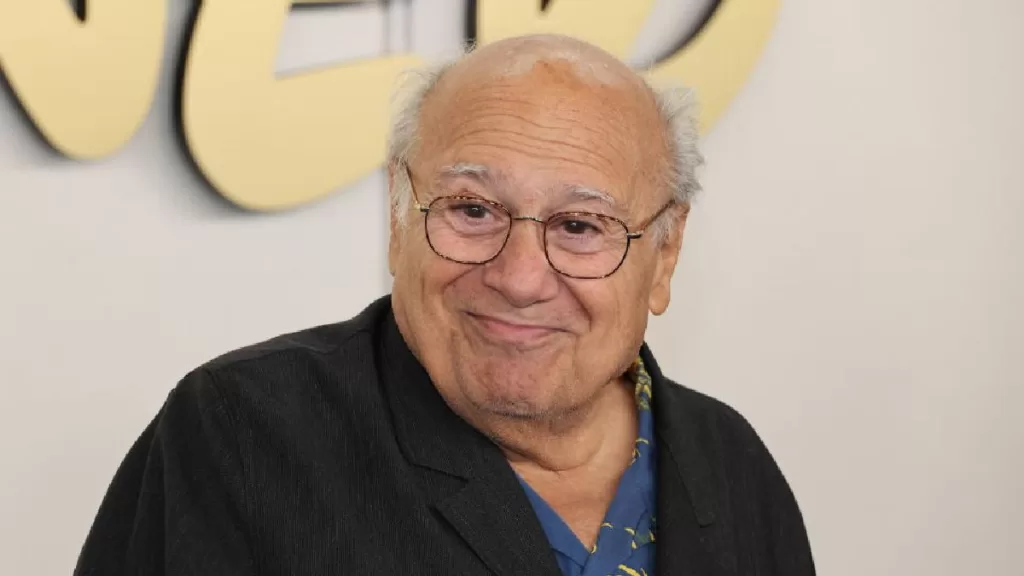 Danny DeVito