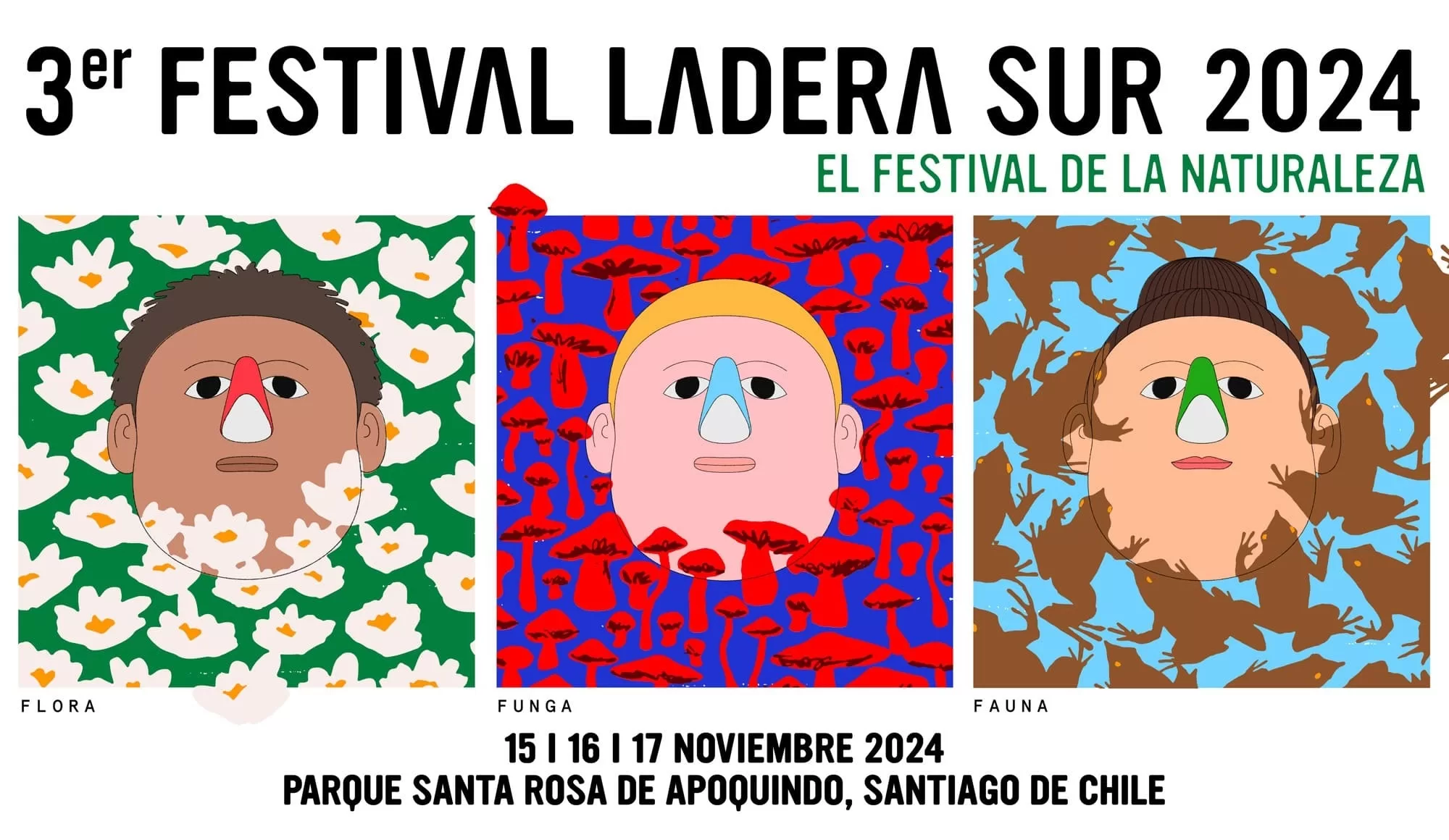 Festival Ladera Sur