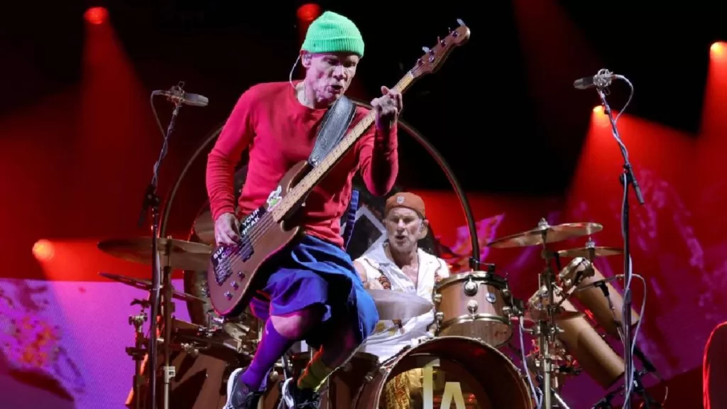 Flea